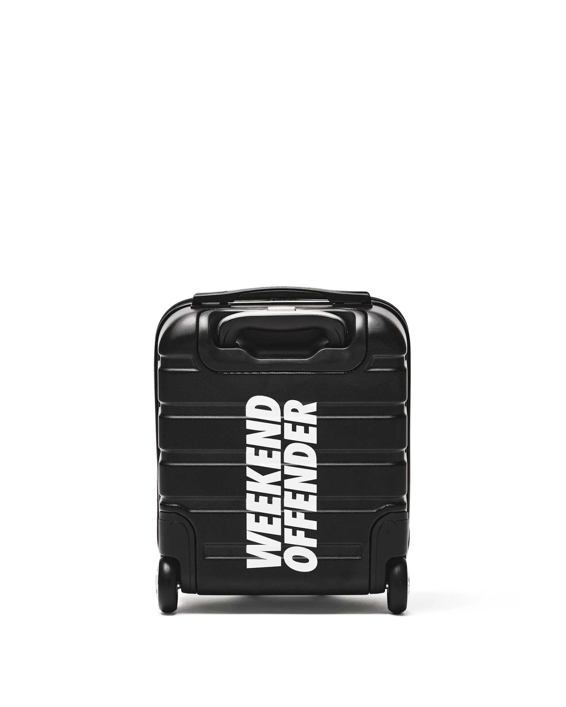 Underseat Cabin Case Black