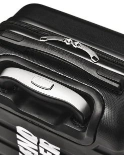 Underseat Cabin Case Black