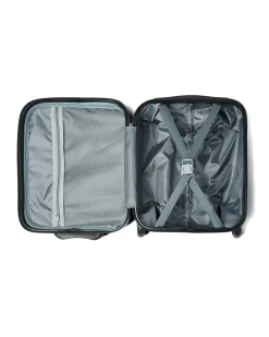 Underseat Cabin Case Black