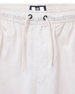 Uptown Utility Shorts Alabaster