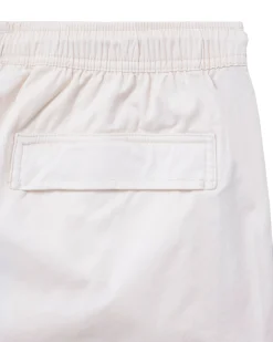 Uptown Utility Shorts Alabaster