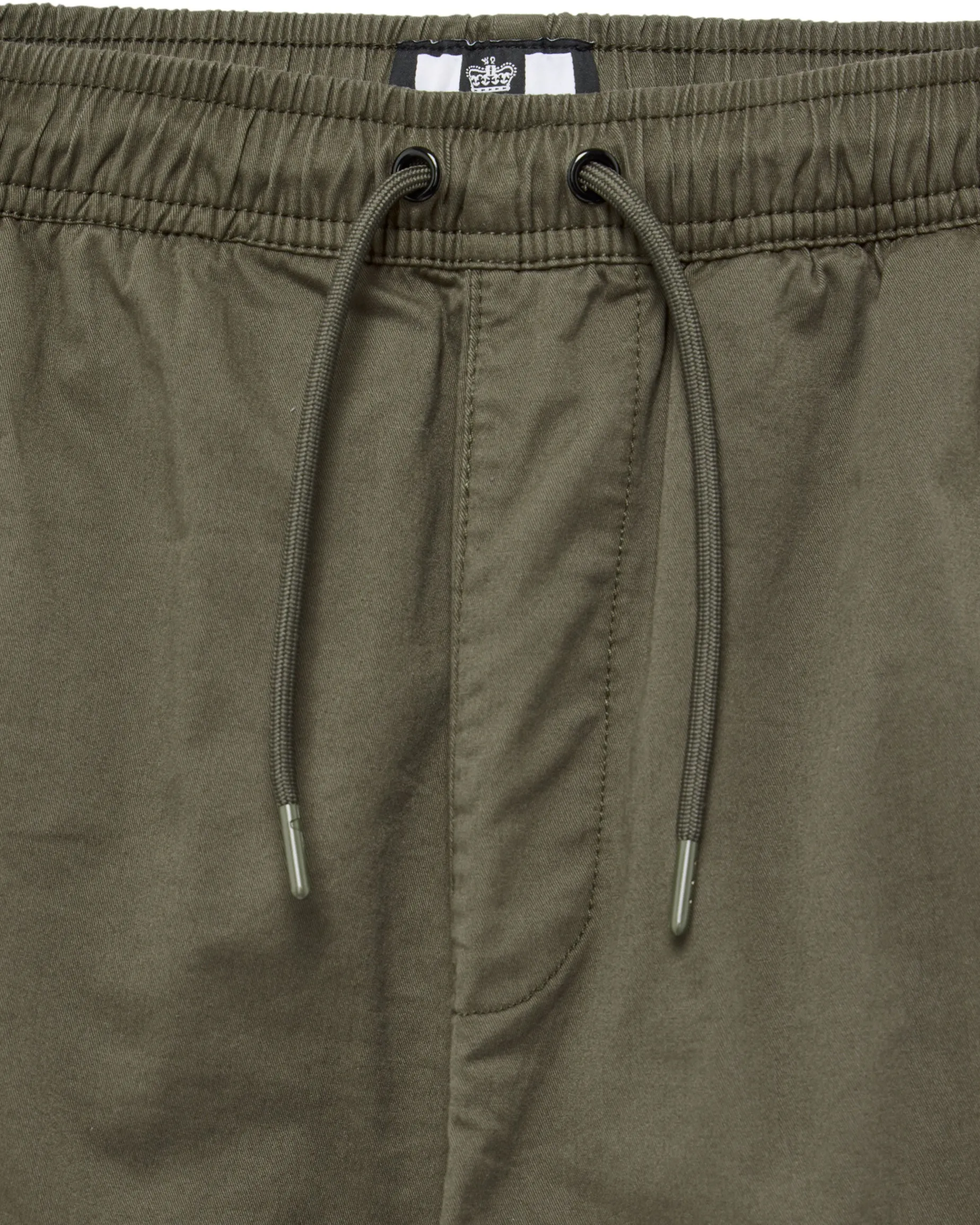 Uptown Utility Shorts Castle Green