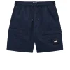 Uptown Utility Shorts Navy