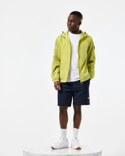 Uptown Utility Shorts Navy