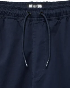 Uptown Utility Shorts Navy