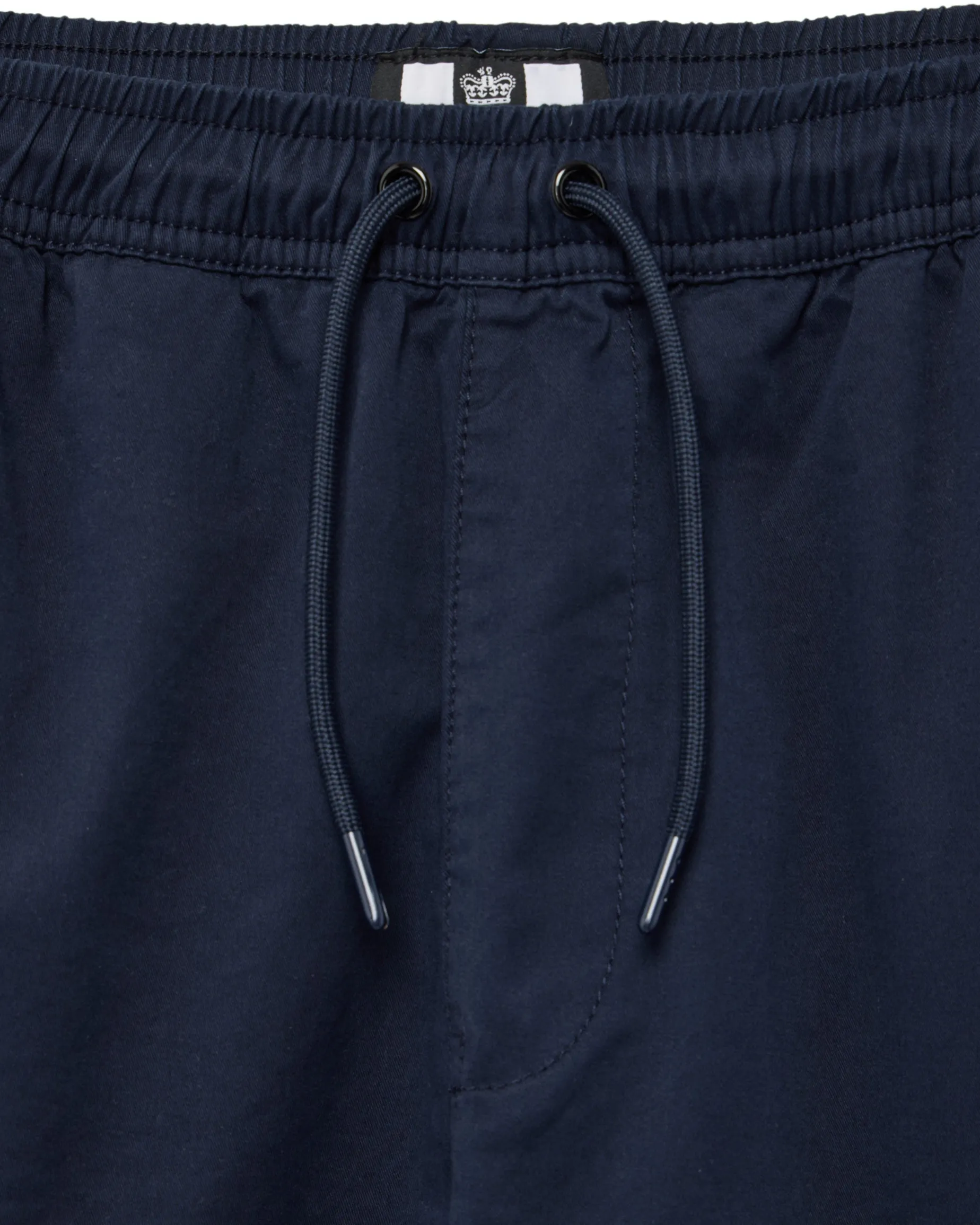 Uptown Utility Shorts Navy
