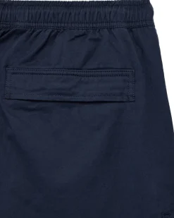 Uptown Utility Shorts Navy