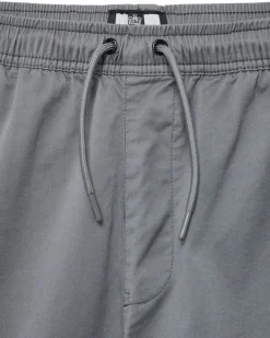 Uptown Utility Shorts Zinc