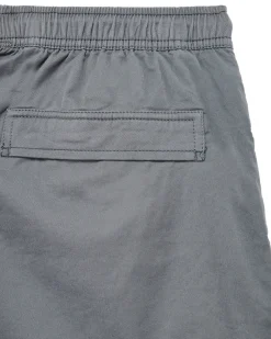 Uptown Utility Shorts Zinc
