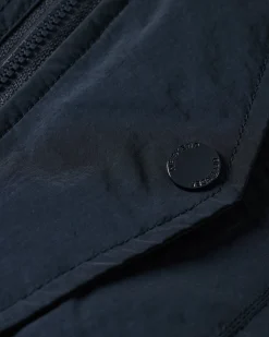 Vinnie Over-Shirt Navy