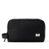 Washbag Black Ripstop