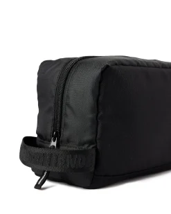 Washbag Black Ripstop