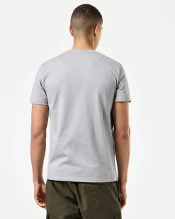 Weekend Graphic T-Shirt Smokey Grey