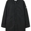 Whitehouse Mac Jacket Black/House Check