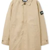 Whitehouse Mac Jacket Stone/House Check