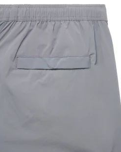 Zanardi Relaxed Technical Pants Zinc