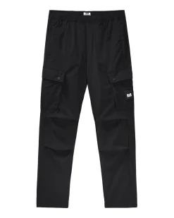 Zanardi Technical Pant Black