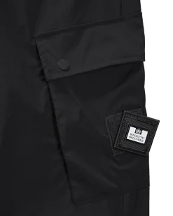 Zanardi Technical Pant Black