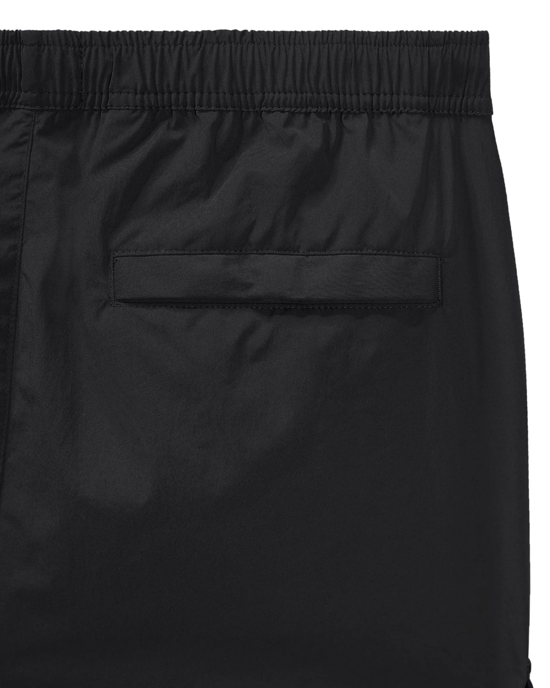 Zanardi Technical Pant Black
