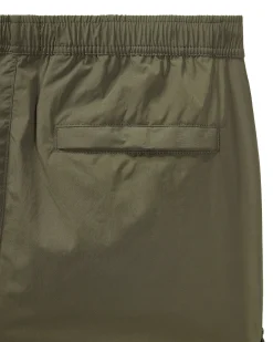 Zanardi Technical Pant Castle Green
