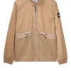 Zingaro Lightweight Jacket Cognac Brown